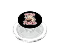 Miso Tired Zuppa Di Miso Ramen PopSockets PopGrip per MagSafe