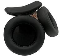 Misodiko - Cuscinetti auricolari di ricambio e kit fascia per cuffie da gioco, Razer ManO'War 7.1 Wireless/cablate, parti di riparazione per cuffie con fascia per la testa