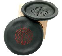 Misodiko - Cuscinetti di ricambio per cuscinetti auricolari Plantronics Voyager Focus UC B825, Backbeat Sense, ricambio per cuffie (2 pezzi)