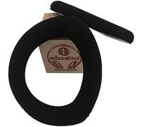 Misodiko Wewom cuscino kit - Cuscinetti auricolari per cuffie Sennheiser HD800 | parti di riparazione con memory foam | rami in flanella