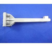MISOL 1 PCS of Mounting arm for wind speed wind direction rain meter, spare part for weather station/Braccio di montaggio per la velocità del vento direzione del vento Rainmeter