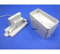 MISOL 1 PCS of Spare part for weather station, for rain meter, to measure the rain volume, for rain gauge/Ricambio per stazione meteo, per la pioggia metro, per misurare il volume di pioggia