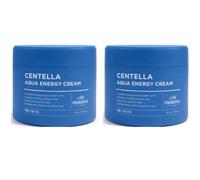 MISONG Centella Aqua Energy Cream 80g Confezione da 2 Viso Idratante Intenso ...