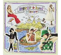Misono - Never Land