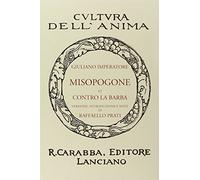 Misopogone o contro la barba