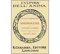 Misopogone o contro la barba