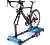Misorat Piattaforma di Allenamento della Bicicletta, Piattaforma del Ciclismo a rulli, Piattaforma del Ciclismo della Bicicletta, Attrezzatura di Fitness dell'interno,A