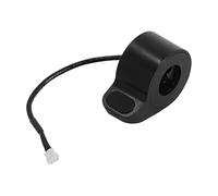MISOSLIN Thumb Throttle for iScooter i9 Pro for AOVOPRO ES80 M365 Electric Scooter Accelerator Throttles Replacement Accessories