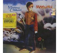 Misplaced Childhood