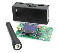 misppro Duplex Hotspot Radio Digital Voice Modem 4G Scheda Raspberry Pi Nuovo