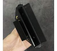 misppro Magic Tricks - Mano nuda che appaiono mazzo di carte - Gimmick for Stage & Street Illusions