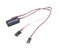 misppro Modulo di raccolta di tensione FS CVT01 per ricevitore IA6B IA10 RC