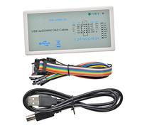 misppro Piattaforma Cavo ISP per Lattice CPLD HW-USBN-2A Scheda di Sviluppo Supporto Windows Strumento di Programmazione USB