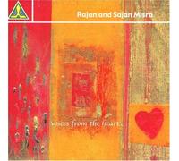 Misra, Rajan & Sajan - Voices From The Heart