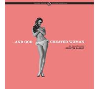 Misraki Paul - ... And God Created Woman
