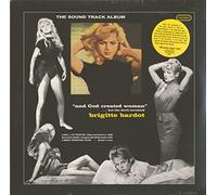 Misraki,Paul - And God Created Woman Feat B.Bardot