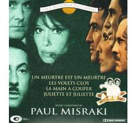 Misraki,Paul - Juiette et Juliette