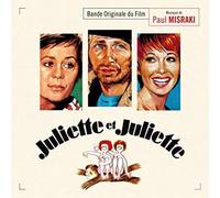 Misraki, Paul - Juliette Et Juliette