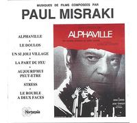 Misraki,Paul - Paul Misraki