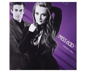 Miss 600 - Miss 600: Swing 'TING [CD]