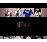 Miss a - Step Up [2nd Single]