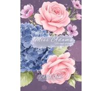 Miss Adams : Vile and Virtue