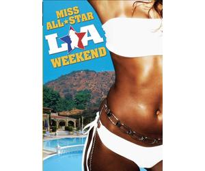 Miss All Star Weekend 1