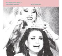 Talk Show Miss America (Vinyl LP) 12" Album (PRESALE 16/01/2026)