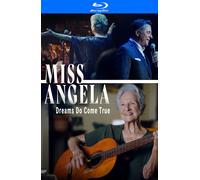 Miss Angela (Blu-ray)