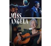 Miss Angela (DVD)