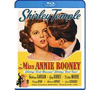 Miss Annie Rooney