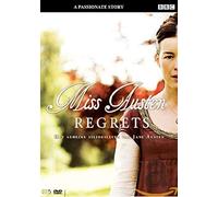 Miss Austen regrets (DVD)