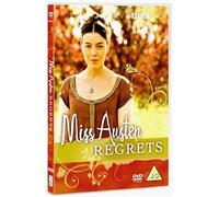Miss Austen Regrets [Edizione: Regno Unito]