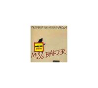 Miss Baker P.F.M. - 0743214415528