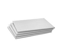 Miss Bakery'S House Tamburo Per Torta 12 Mm Ø 15 Cm {Bianco 30X40 Cm - 4 Pezzi}