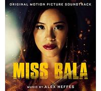 Miss Bala - Miss Bala; O.S.T