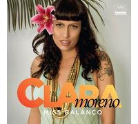 Miss Balanco by Moreno, Clara (2009-06-23)