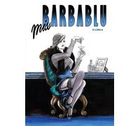 Miss Barbablu - Rossana La Bella