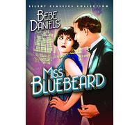 Miss Barbablù (Silente) [DVD]