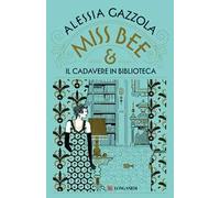 Miss Bee e il cadavere in biblioteca