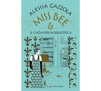 Miss Bee e il cadavere in biblioteca
