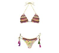 Miss Bikini - Bikinis - - Swimwear - Donna - Multicolore - M