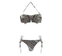 Miss Bikini - Bikinis - - Swimwear - Donna - Multicolore - M