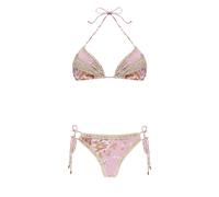 Miss Bikini - Bikinis - - Swimwear - Donna - Multicolore - S