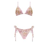 Miss Bikini - Bikinis - - Swimwear - Donna - Multicolore - S
