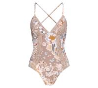 Miss Bikini - One-piece - - Swimwear - Donna - Multicolore - M