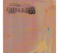 Miss Black America - Adrenaline Junkie Cl