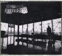 Miss Black America - Emotional Junkmail - 1st