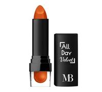 Miss Broadway - ALL DAY VELVET Rossetti 1 pieces Corallo female