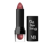 Miss Broadway - ALL DAY VELVET Rossetti 1 pieces Oro rosa female